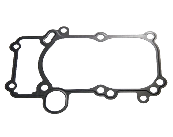 rubber coated metal gaskets