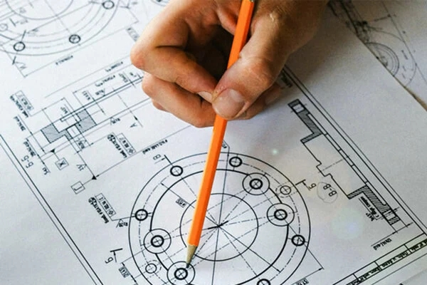 ¿Cuáles son los tipos comunes de materiales de sellado?